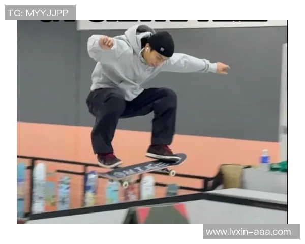 世界滑板锦标赛点评：西安滑板队的战术表现